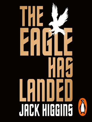cover image of The Eagle Has Landed